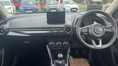 Mazda 2 1.5 Skyactiv G 75 Centre-Line 5dr Petrol Hatchback